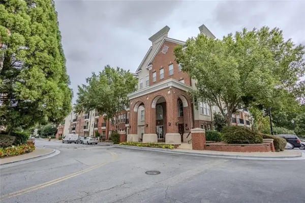 1850 Cotillion Drive #3322, Atlanta, GA 30338