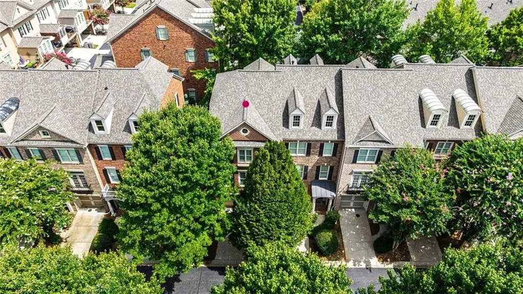11193 Calypso Drive, Alpharetta, GA 30009 - #1