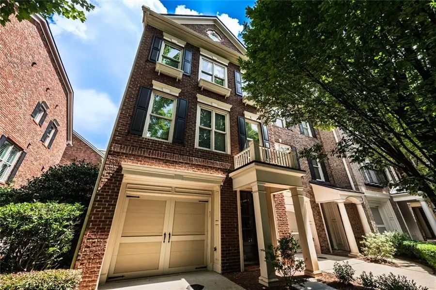 11193 Calypso Drive, Alpharetta, GA 30009 - #2