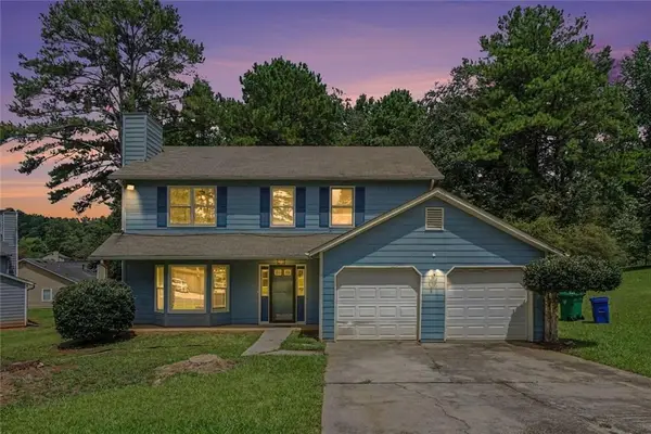 5458 Winslow Crossing N, Lithonia, GA 30038