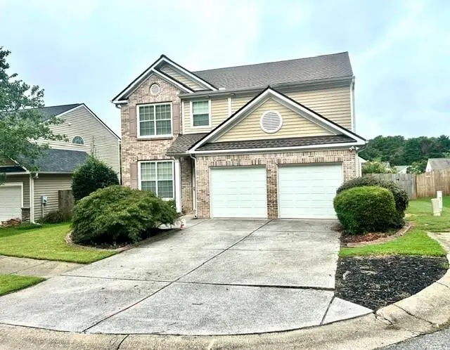 325 Stone Valley Xing, Canton, GA 30114 - #2