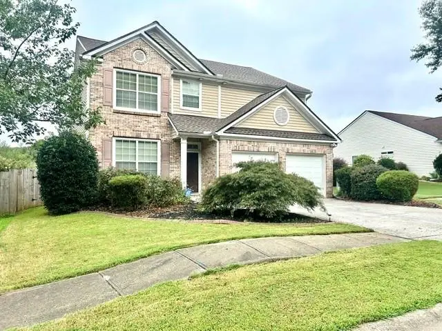325 Stone Valley Xing, Canton, GA 30114 - #3