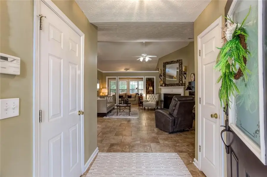3193 Mckinley Court, Acworth, GA 30101 - #3