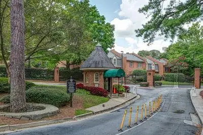 23116 Plantation Drive Ne, Atlanta, GA 30324 - #3