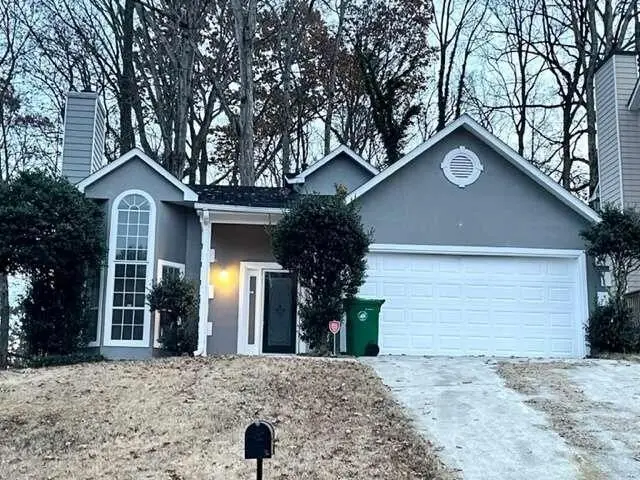 5955 King Way Walk, Lithonia, GA 30058 - #1