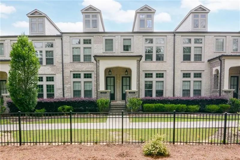 2357 Brissett Lane, Atlanta, GA 30319 - #1
