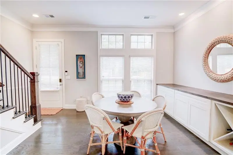 2357 Brissett Lane, Atlanta, GA 30319 - #3