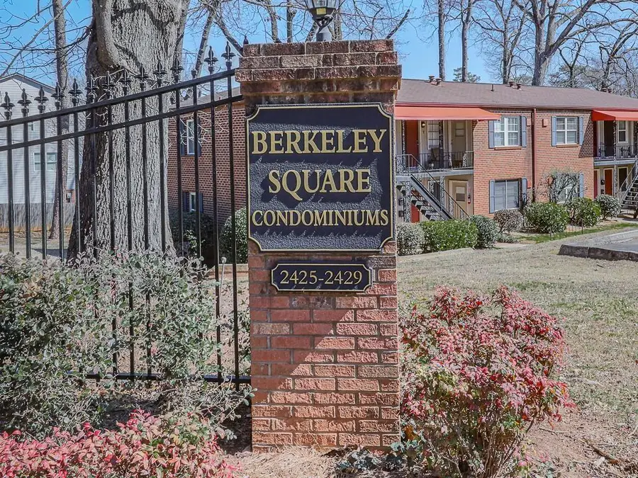 2427 Lawrenceville Highway #3, Decatur, GA 30033 - #2