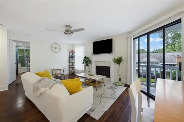 Address Withheld By Seller, Atlanta, GA 30319