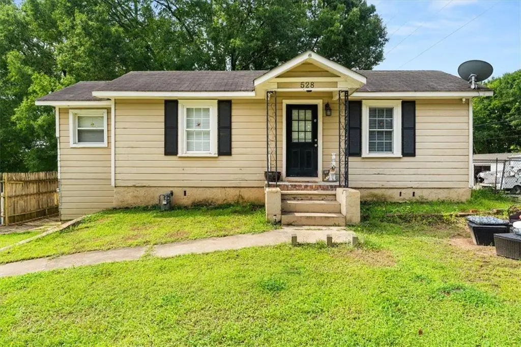 528 Washington Avenue Ne, Marietta, GA 30060 - #1