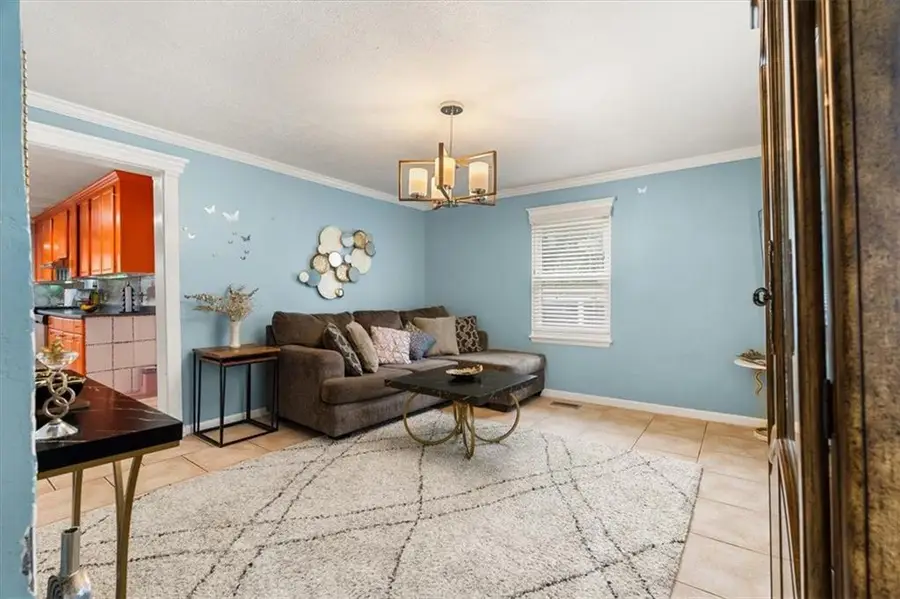 528 Washington Avenue Ne, Marietta, GA 30060 - #2