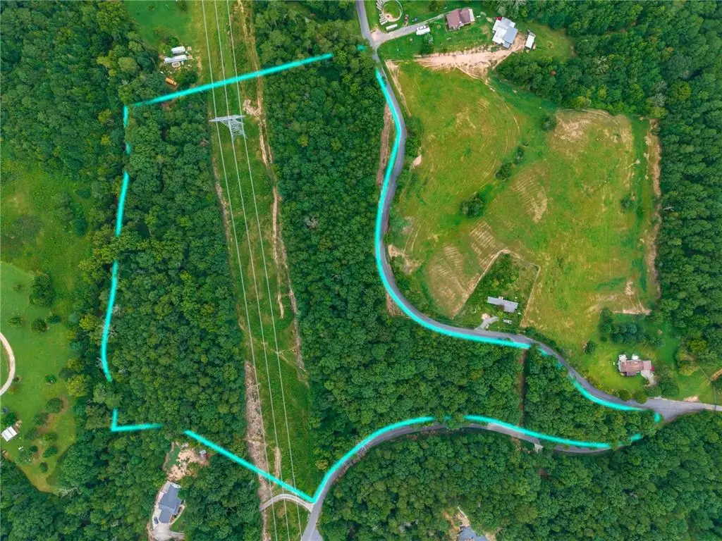 0 Hobgood Road, Rydal, GA 30171 - #1