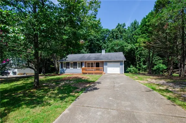 2317 Verner Road, Lawrenceville, GA 30043
