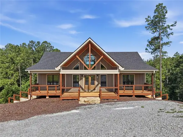 2956 Blalock Mountain Road, Talking Rock, GA 30175