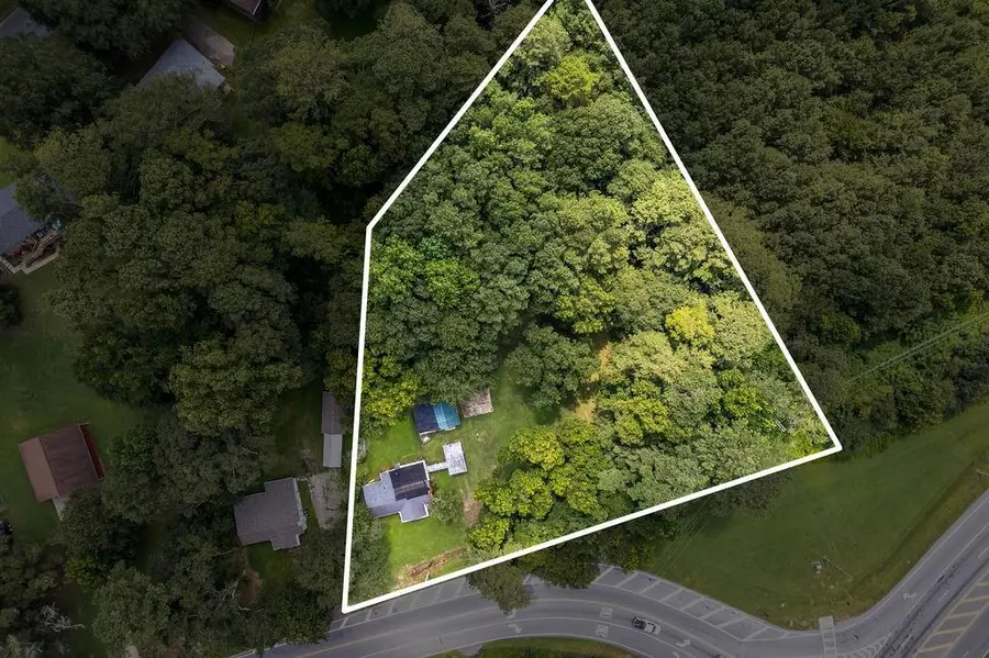 6375 Campbellton Fairburn Road, Fairburn, GA 30213 - #3