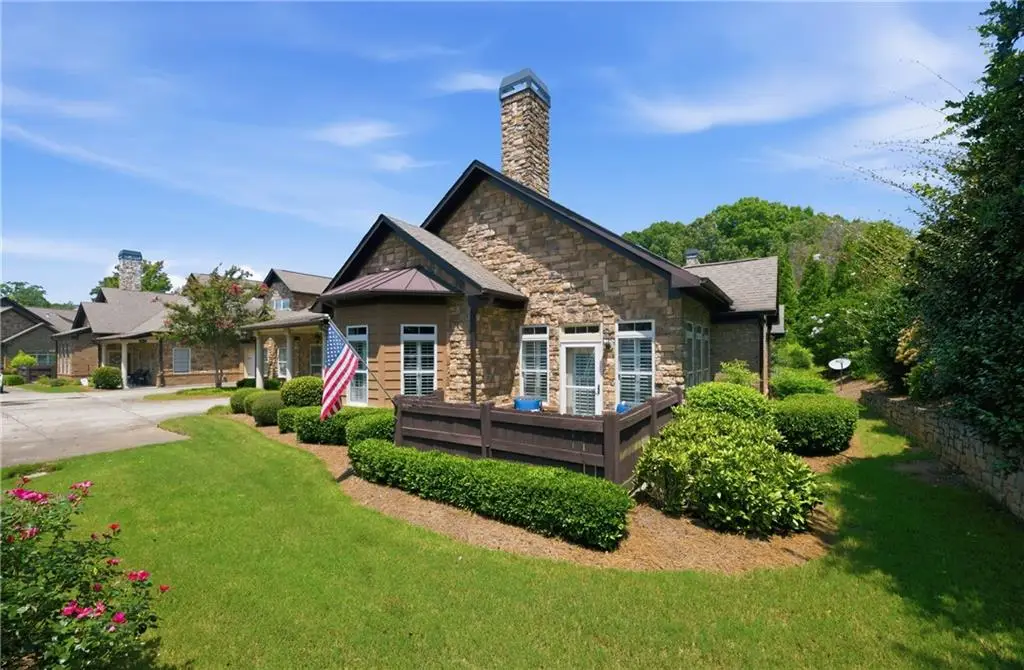 4834 Rosebury Lane Nw #3D, Acworth, GA 30101 - #1