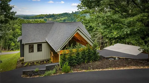 261 Big Valley Drive, Morganton, GA 30513