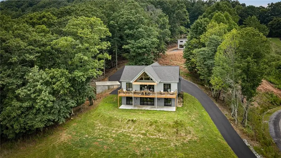 261 Big Valley Drive, Morganton, GA 30513 - #3