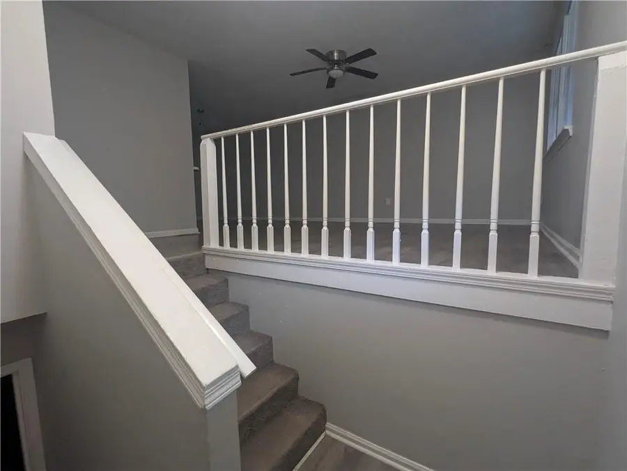 2153 Cherokee Valley Circle, Lithonia, GA 30058 - #2