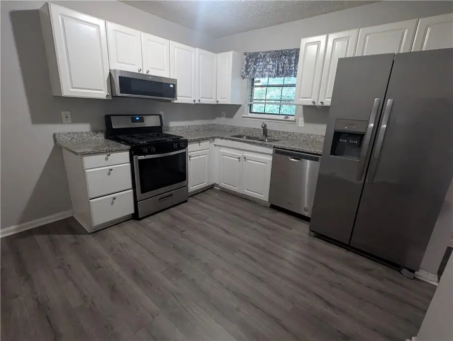 2153 Cherokee Valley Circle, Lithonia, GA 30058 - #3