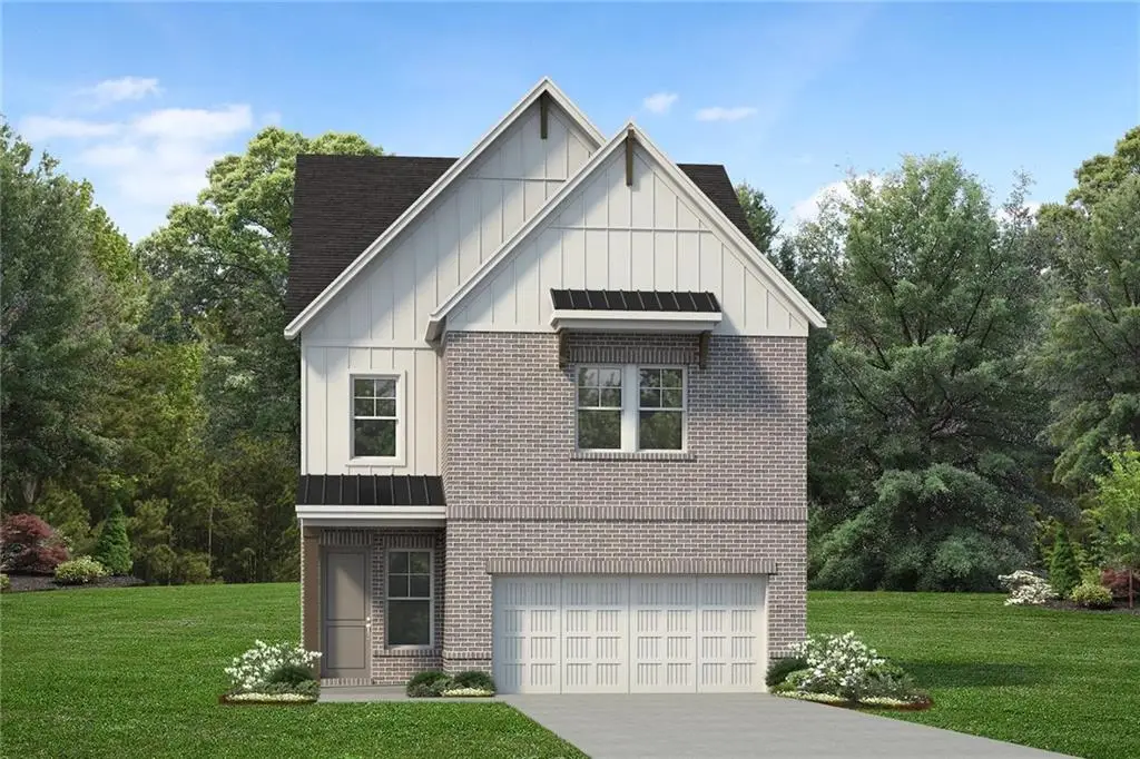 1931 Allyan Drive Ne, Marietta, GA 30066 - #1