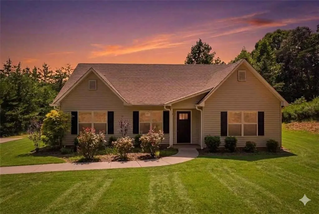39 Fireside Ridge Drive, Dahlonega, GA 30533 - #1