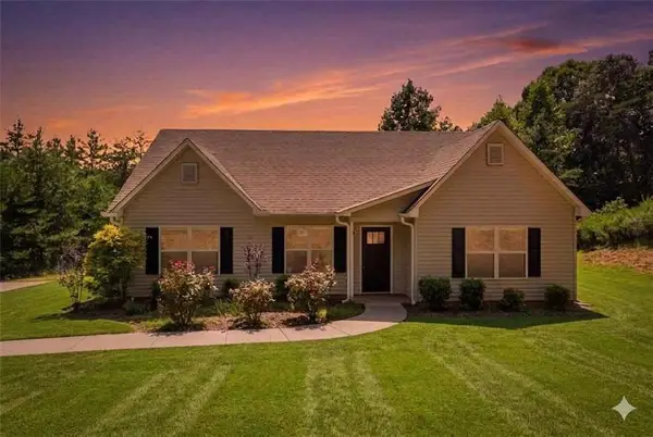 39 Fireside Ridge Drive, Dahlonega, GA 30533