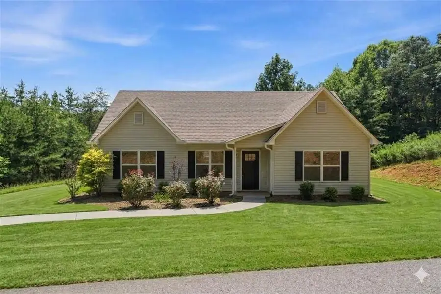 39 Fireside Ridge Drive, Dahlonega, GA 30533 - #2