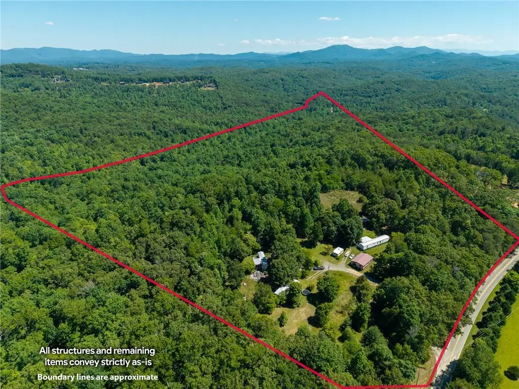 46 Green Kirby Lane, Blue Ridge, GA 30513 - #1
