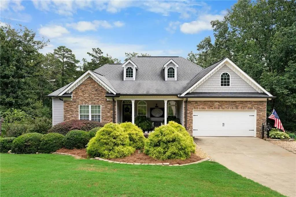 23 Hunters Ridge Drive, Adairsville, GA 30103 - #1