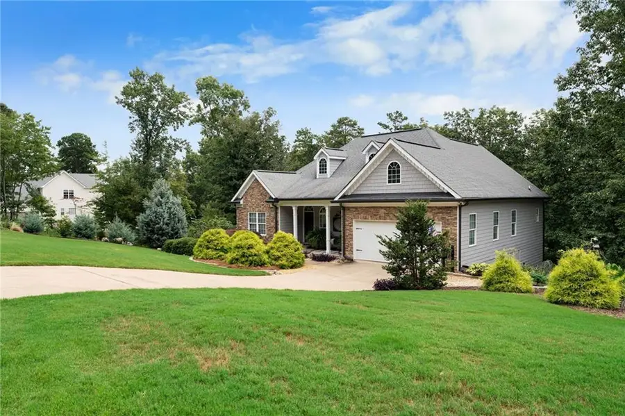 23 Hunters Ridge Drive, Adairsville, GA 30103 - #2