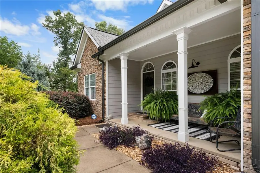 23 Hunters Ridge Drive, Adairsville, GA 30103 - #3