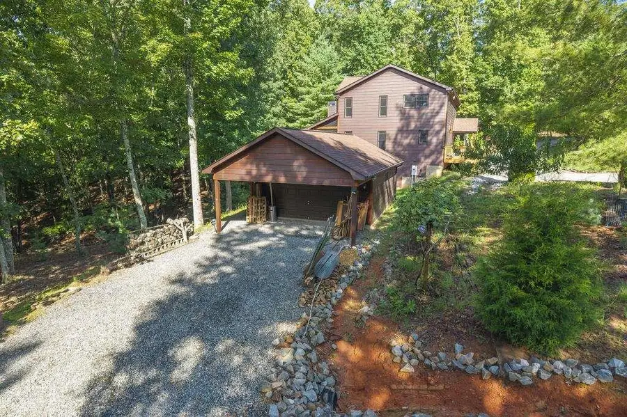 72 Gibbs Trail, Mineral Bluff, GA 30559 - #2