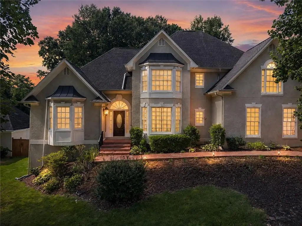 362 Bridgebrook Lane Sw, Smyrna, GA 30082 - #1