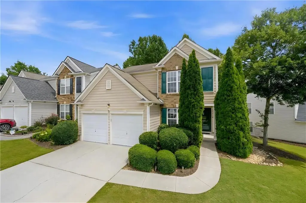251 Balaban Circle, Woodstock, GA 30188 - #1