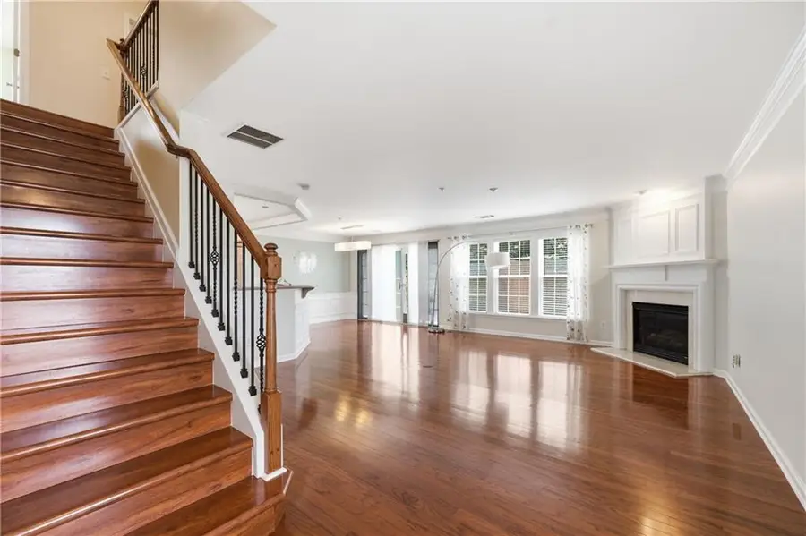 251 Balaban Circle, Woodstock, GA 30188 - #2