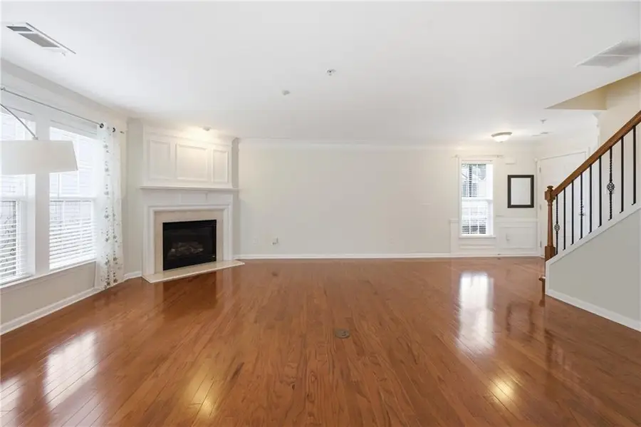 251 Balaban Circle, Woodstock, GA 30188 - #3