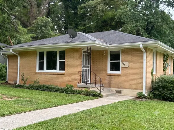 3133 Mcafee Road, Decatur, GA 30032