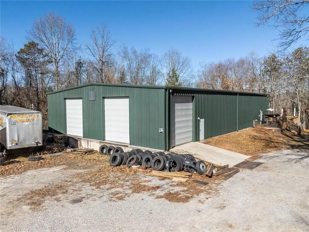 200 Heath Road, Carrollton, GA 30116 - #1