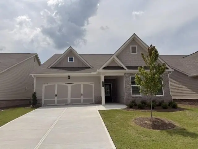 2479 Anhinga Drive, Loganville, GA 30052 - #1