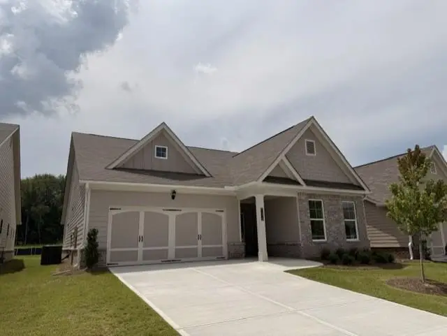 2479 Anhinga Drive, Loganville, GA 30052 - #2