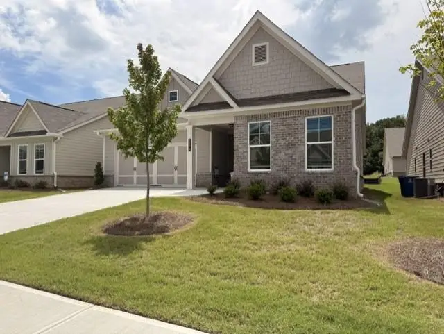 2479 Anhinga Drive, Loganville, GA 30052 - #3