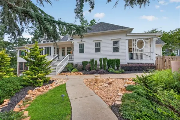 5960 Nachoochee Trail, Flowery Branch, GA 30542