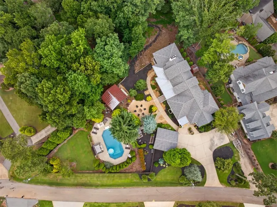 5960 Nachoochee Trail, Flowery Branch, GA 30542 - #2
