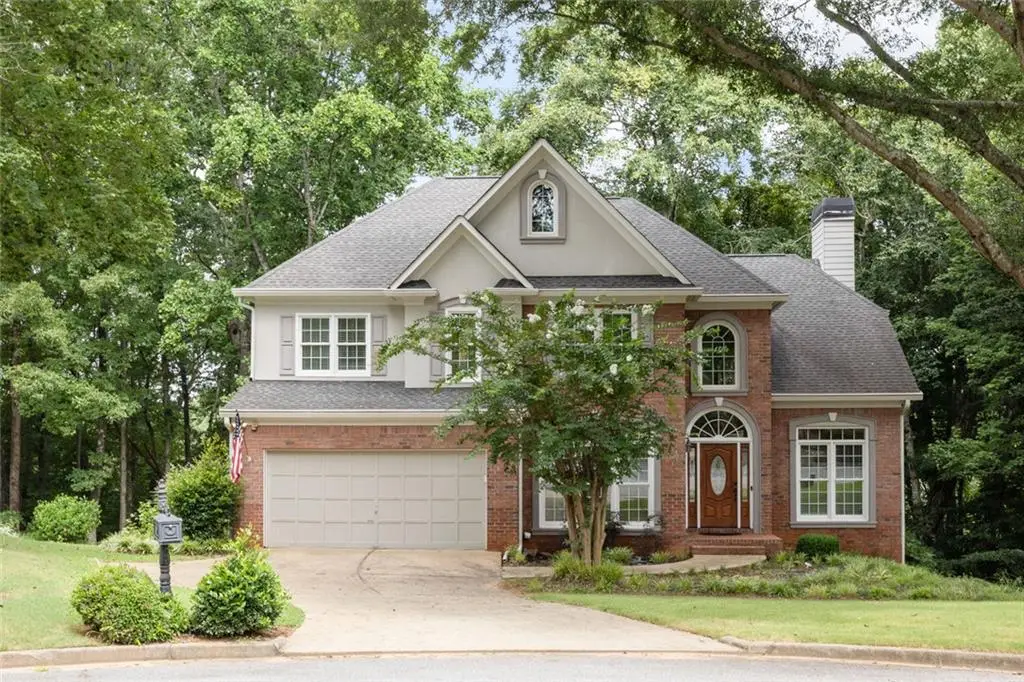 4055 Vista Point Lane, Suwanee, GA 30024 - #1