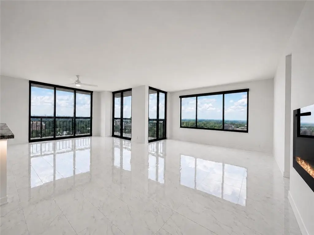 3481 Lakeside Drive, Atlanta, GA 30326 - #1