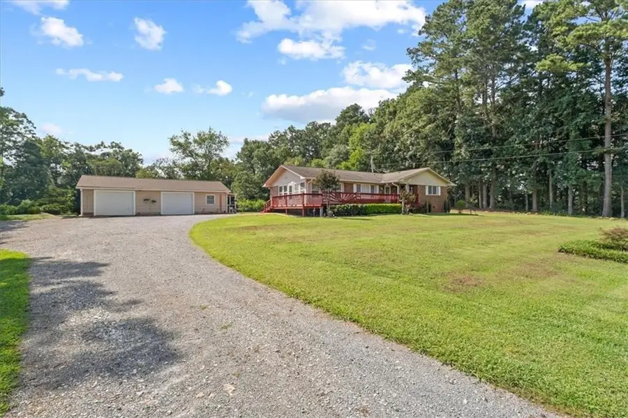 2872 Old Rome Dalton Road Nw, Calhoun, GA 30701 - #2