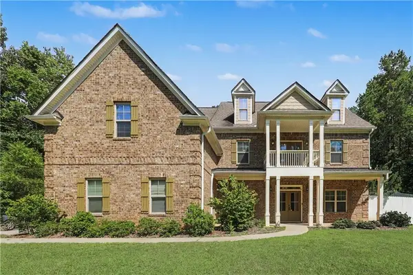 211 Dakotahs Bend, Newnan, GA 30263