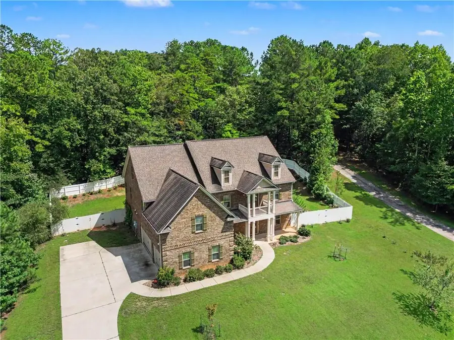 211 Dakotahs Bend, Newnan, GA 30263 - #3