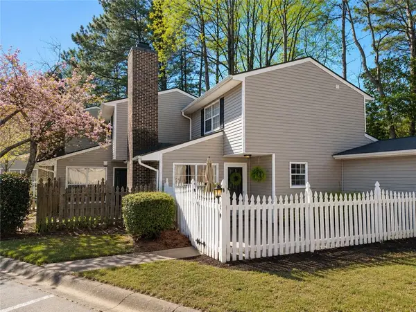 579 Picketts Bend Court, Marietta, GA 30008
